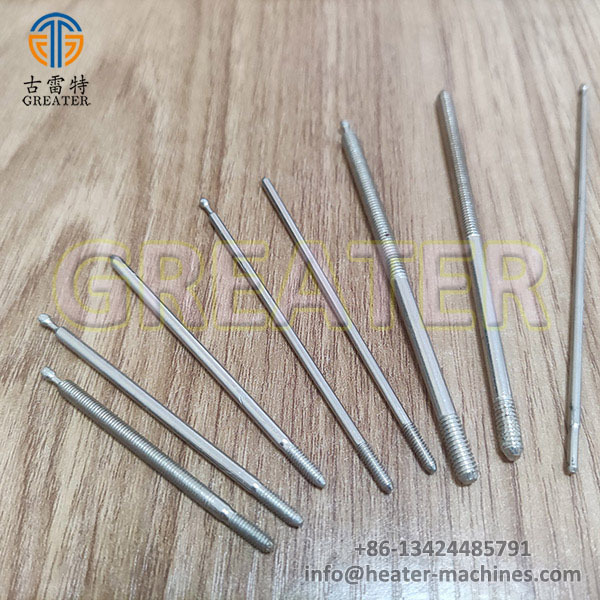 Electric Heater Terminal Pins