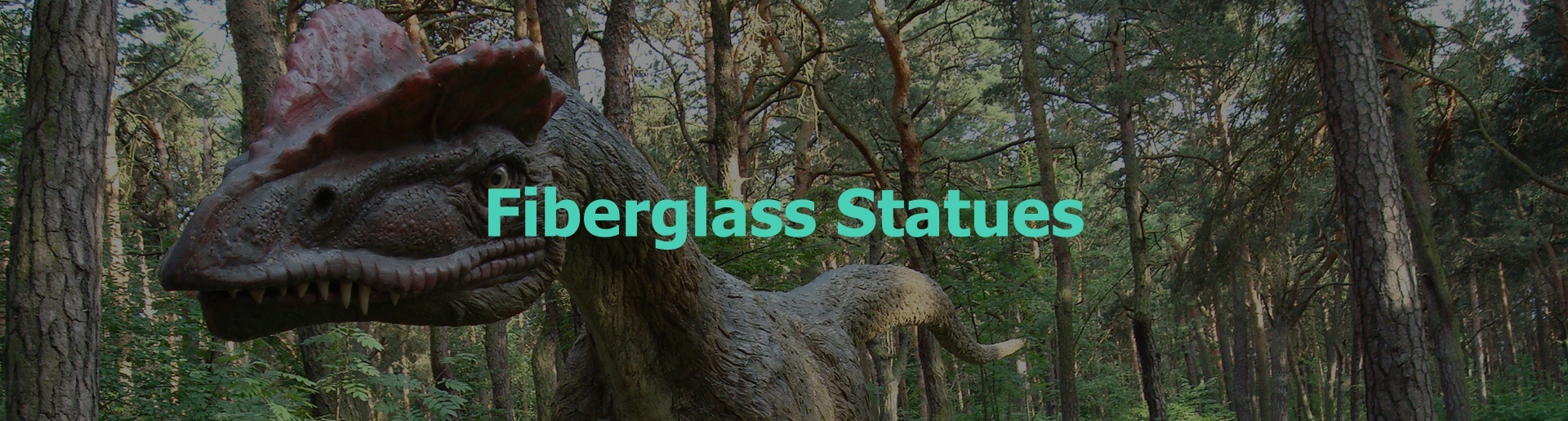 Fiberglass Products