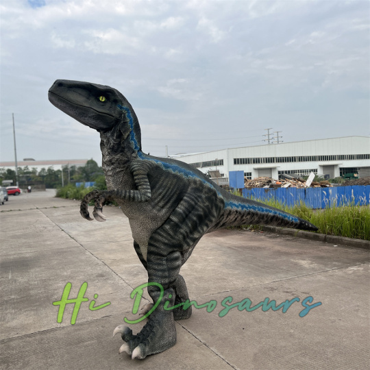 Realistic dinosaur costumes for adults hidinosaurs