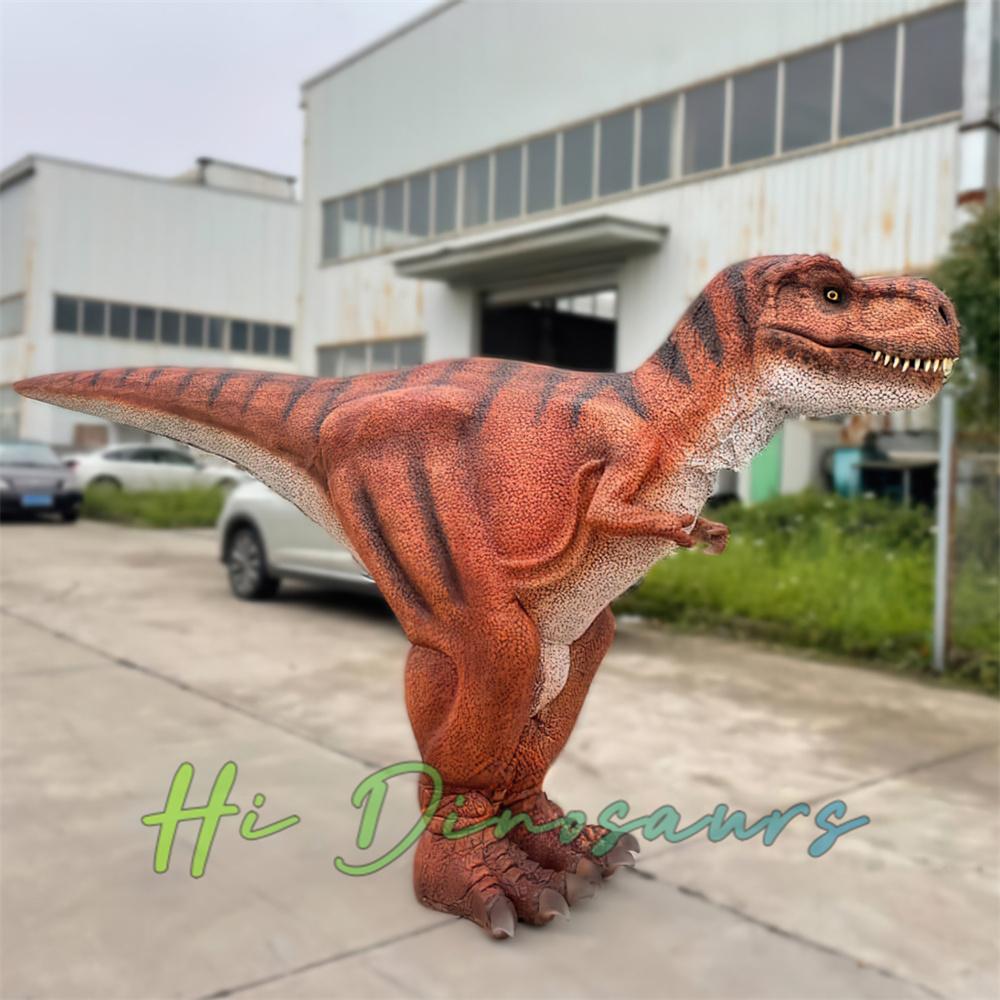 Dinosaur Costume main image 0