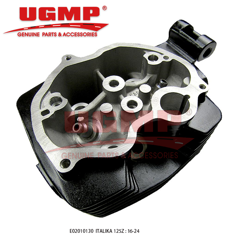 Cylindre MGPL25-125Z / MGPL25125Z - Neuf Sous Emballage - Sans Marque - Origine Chine