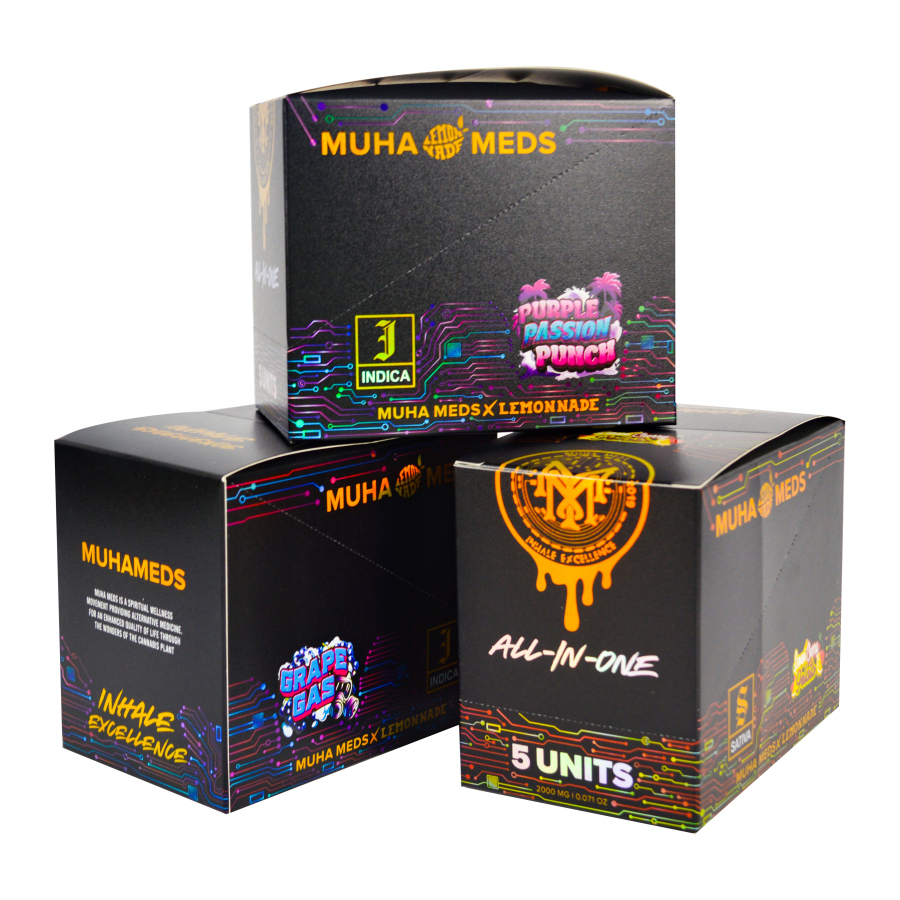 Muha Meds Dispo Quick Reference: Activation, Usage, and Troubleshooting Common Issues