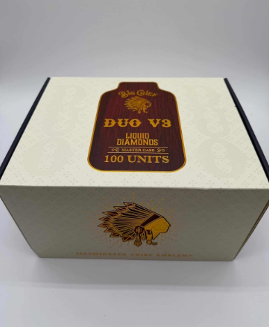What Customers Really Think About Big Chief V3 Cannabis Vape