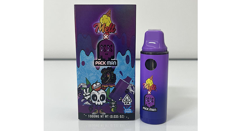 Unveiling the Features of Packman Disposable Vapes in 2025