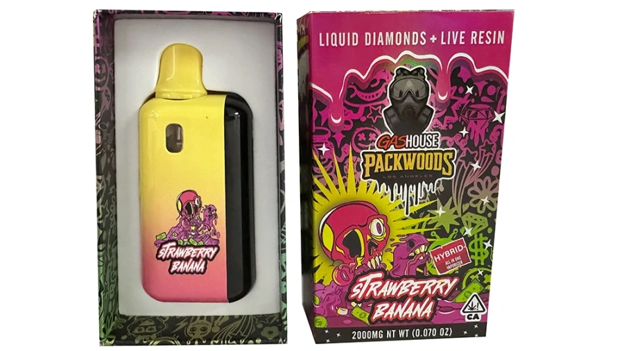 worst disposable vapes Minipacks
