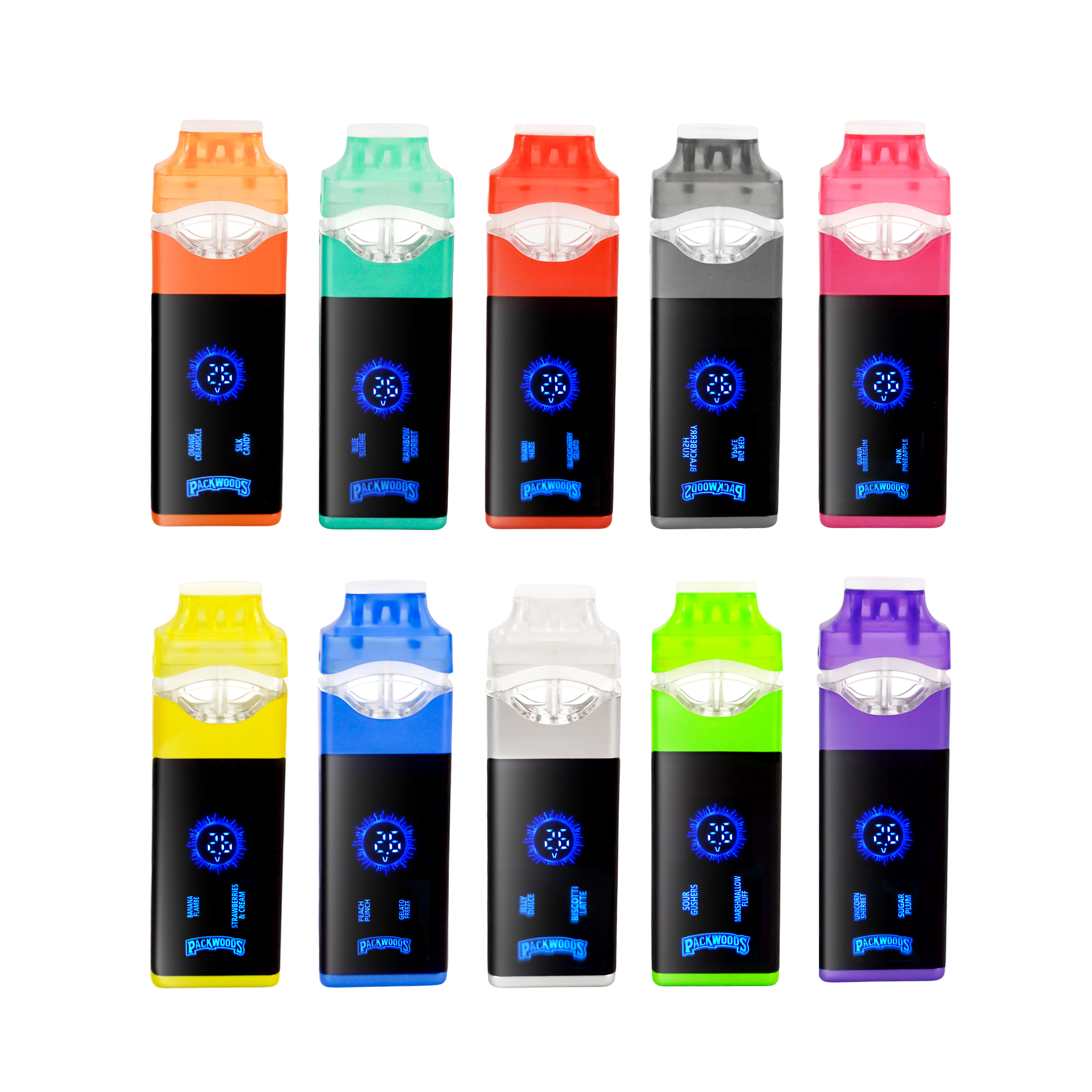 elf bar vape uk The Versatility of Packwoods Switch Dual Vape Reviewed