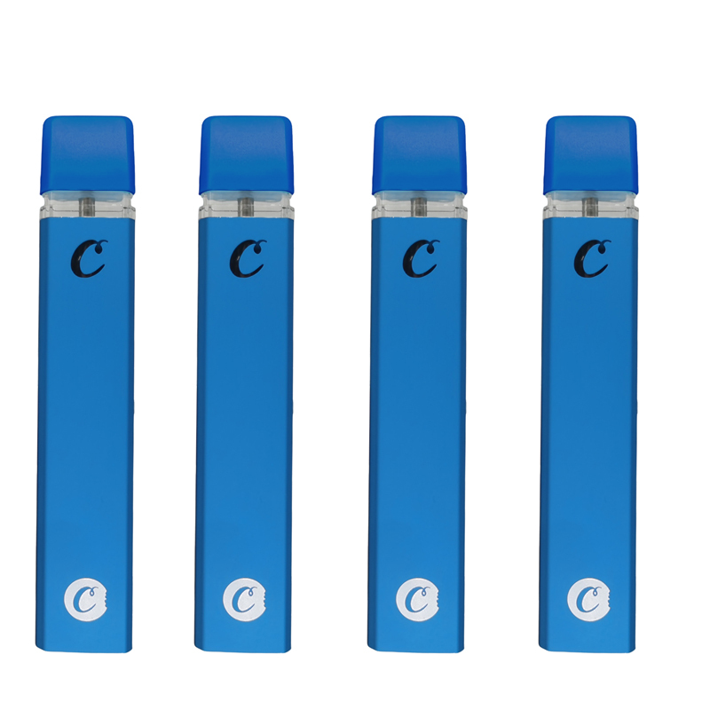 rechargeable cookies disposable vape Every Flavor of Elux Legend 3500 Reviewed: It Lives Up to the Hype! main image 1