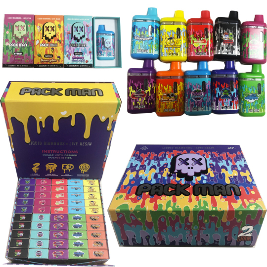CAKE Disposable 3G Vapes Pens USA STOCK Cartridges