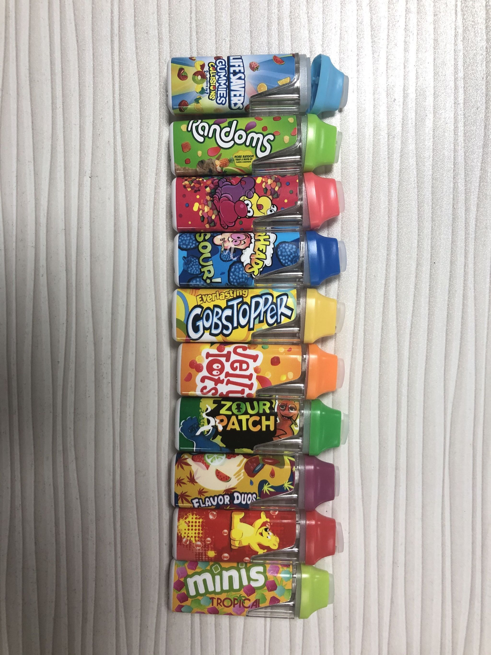norder vape disposable Norder 2ML Disposable Vape Pens 350mAh Battery Empty 2G Vape Pens Cartridges