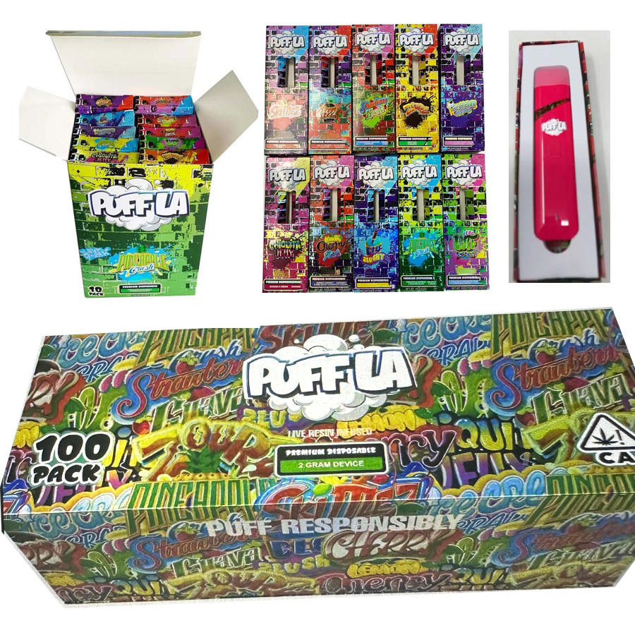 CAKE Disposable 3G Vapes Pens USA STOCK Cartridges