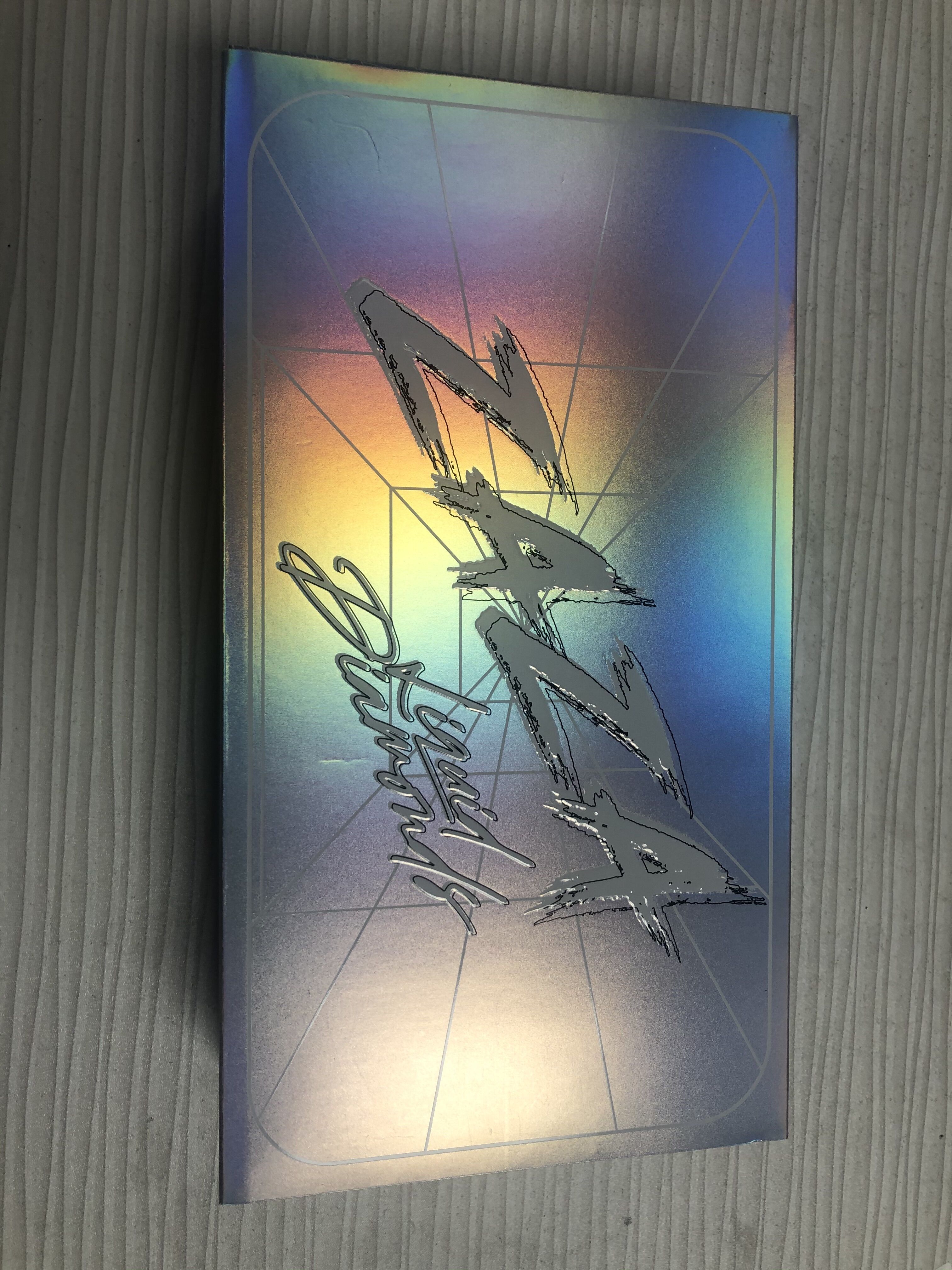zaza 1ml vape pen pods ZAZA'S Vape Pens main image 0