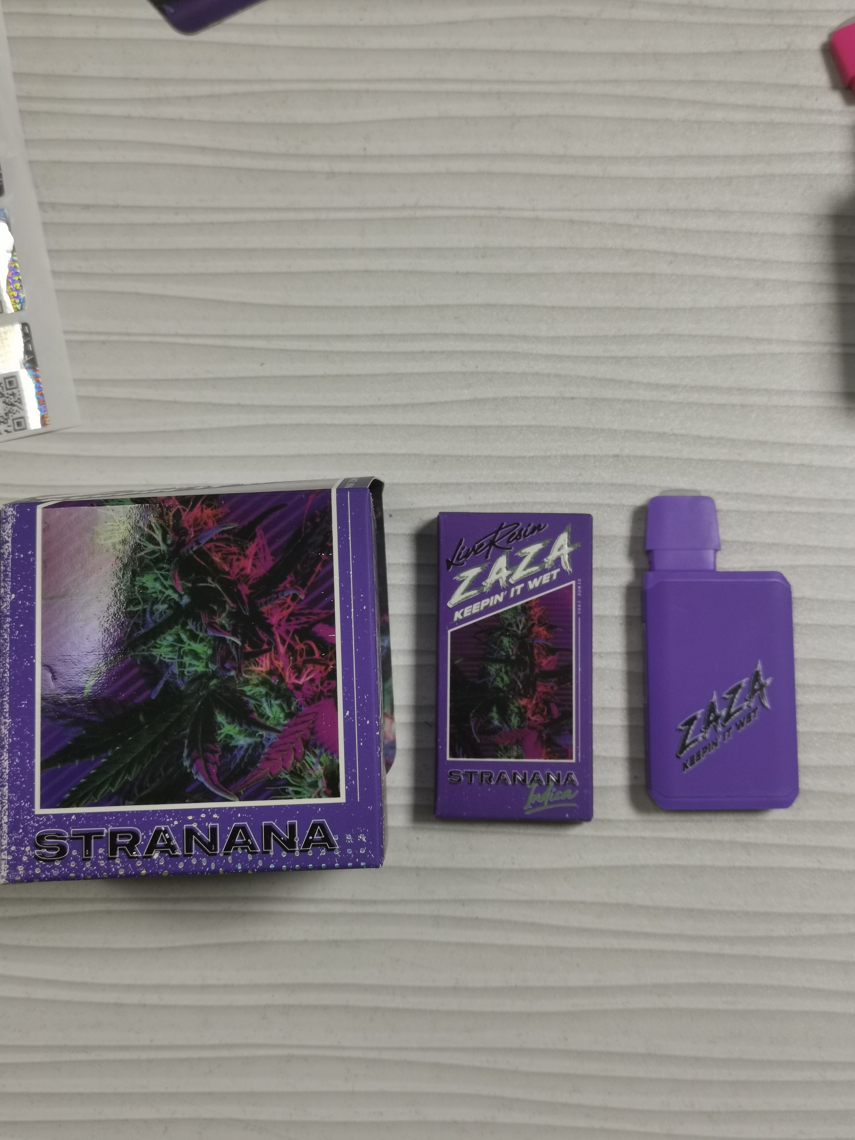 zaza 1ml vape pen pods Zaza Pen