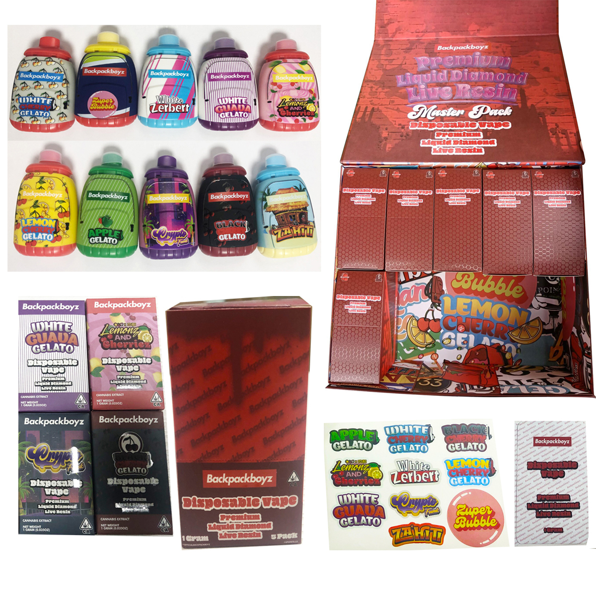 voopoo drag s how to use Backpack Boyz Disposable Vape 1g or 2g Wholesale