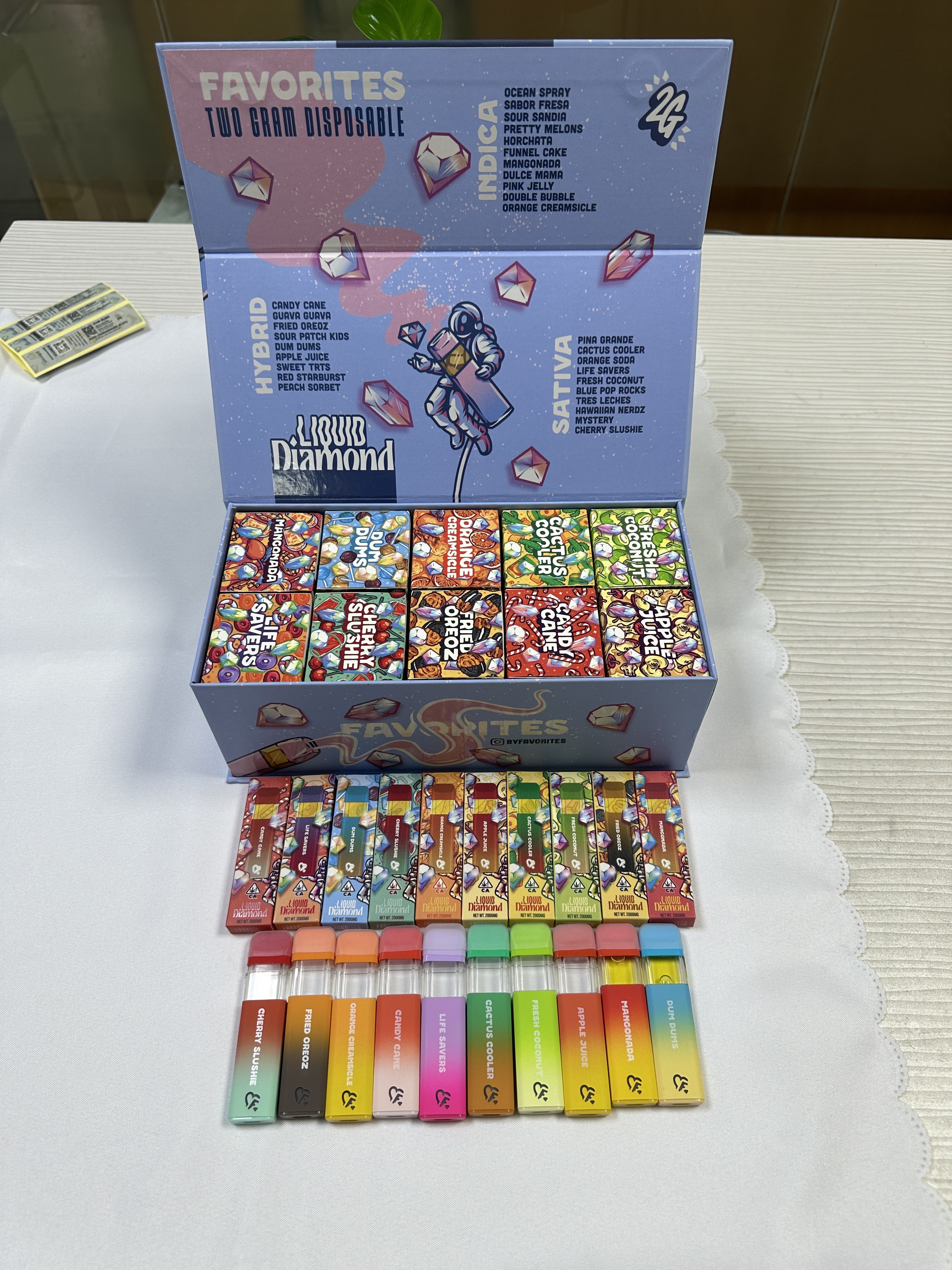 how much is elf bar vape Premium Geek Vape Raz LTX Disposable Vape (25,000 Puffs) main image 1