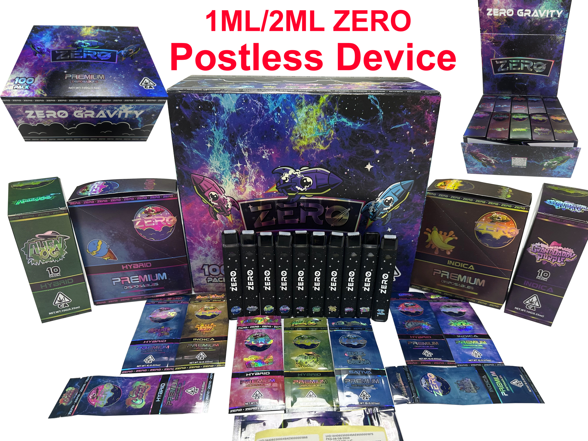 vape 10000 züge mit nikotin Wholesale LiteGo Buttonless Postless Distillate Disposable Vape For Live  Resin Rosin 0.5ml/1.0mL factory and manufacturers main image 1