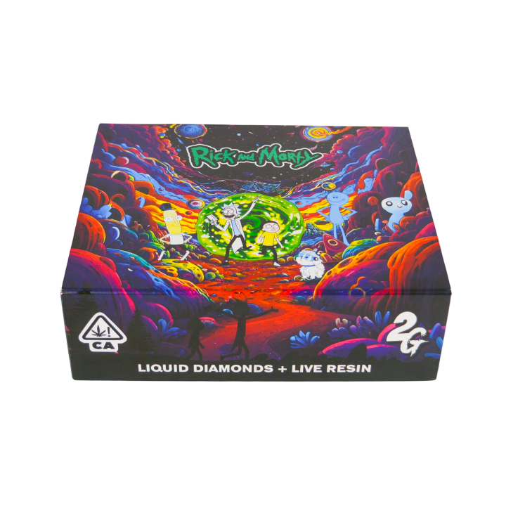elfbar elfa kaufen What Is Rick And Morty Puff Plus