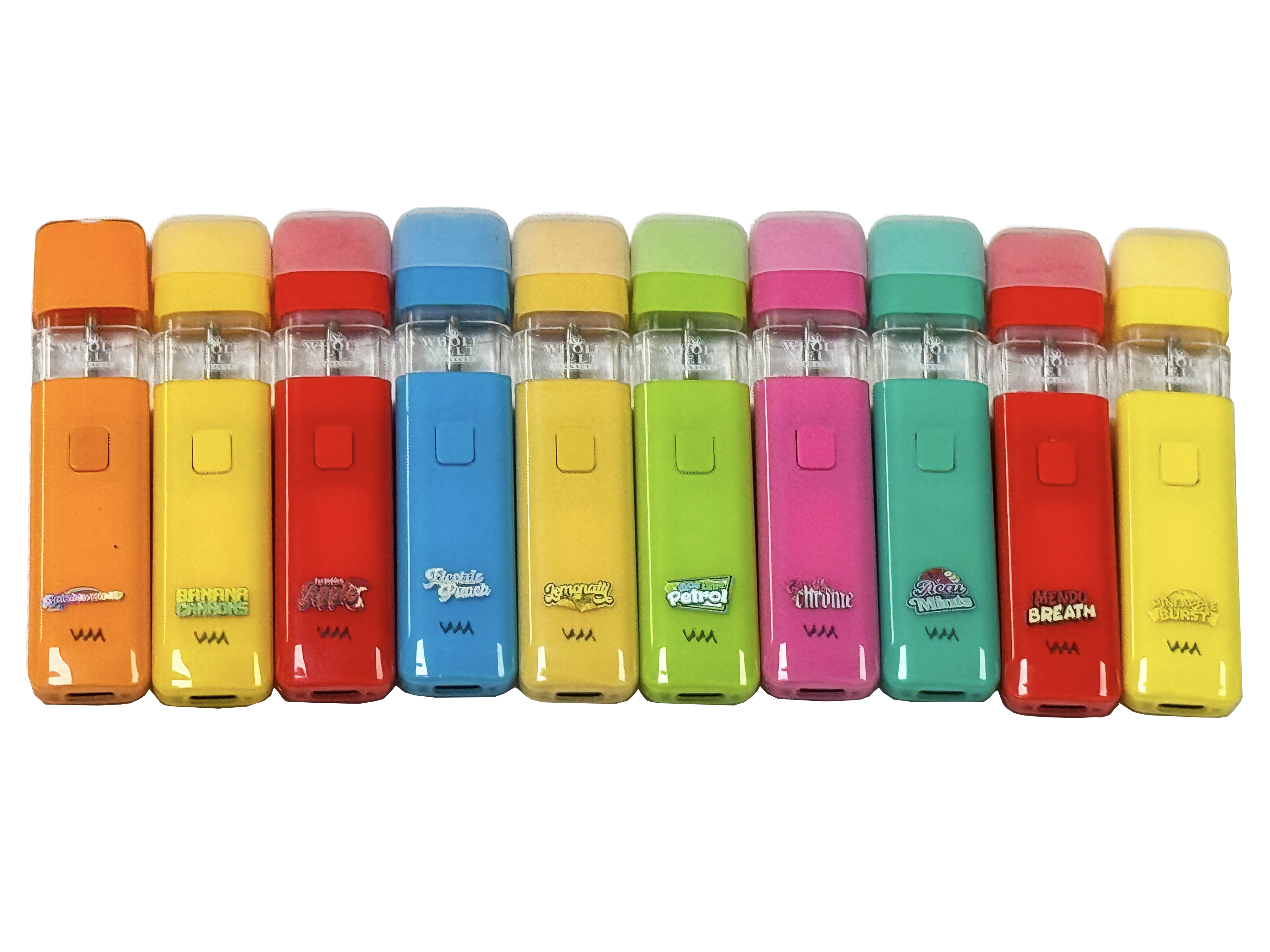 elf bar vape uk Gelato Edition Whole Melt V6 Gelato main image 1
