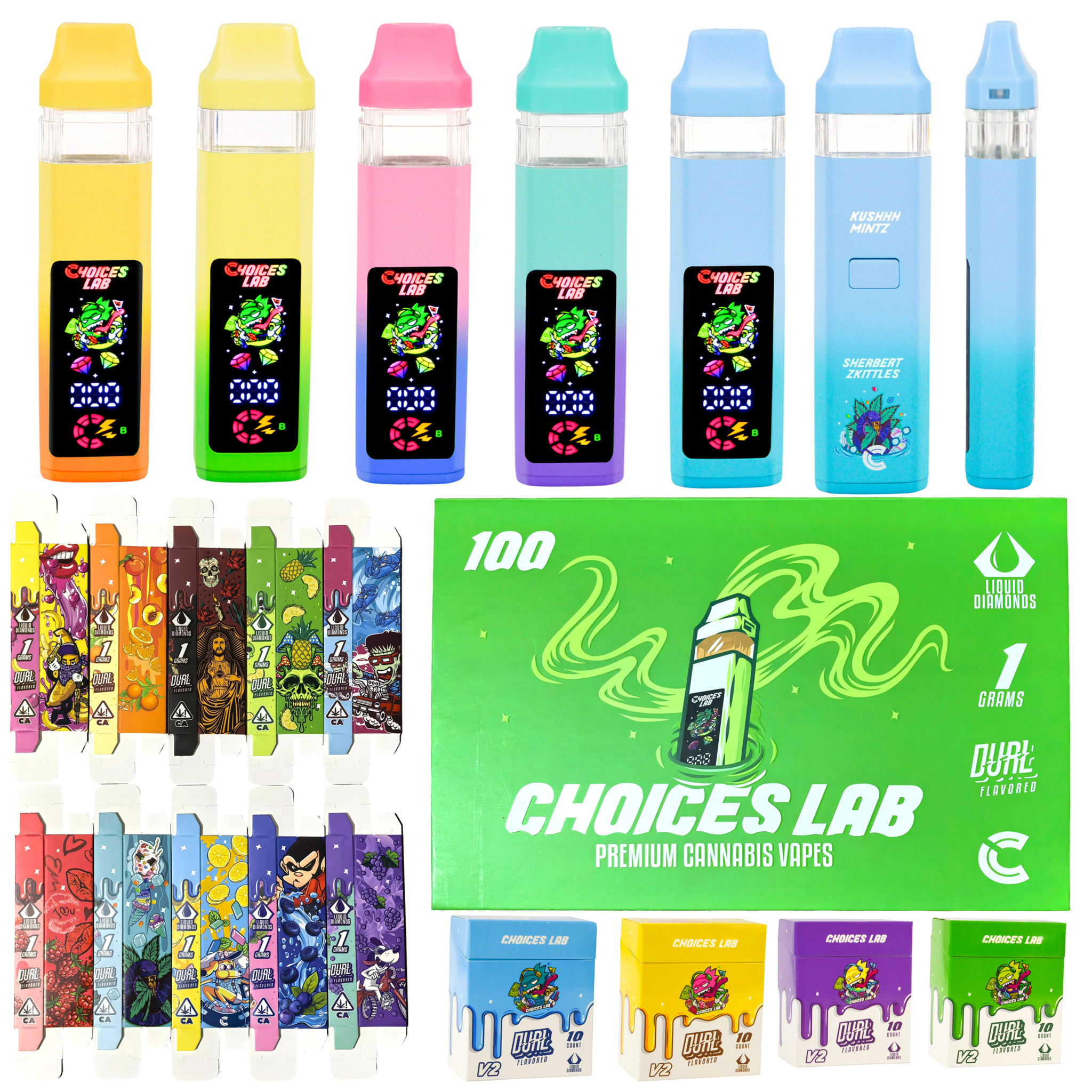 Online shopping for Dual Chamber Disposable Vape at the right price & Fast  Shipping
