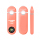 I've tried other empty vape pens before, but the LED screen on these Teds Barz ones makes a huge difference. No more guessing how much battery is left. They recharge quickly and the airflow is great. A+ seller