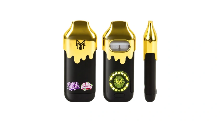 Troubleshooting an Empty Disposable Vape Pen for Live Resin That Won't Fire
