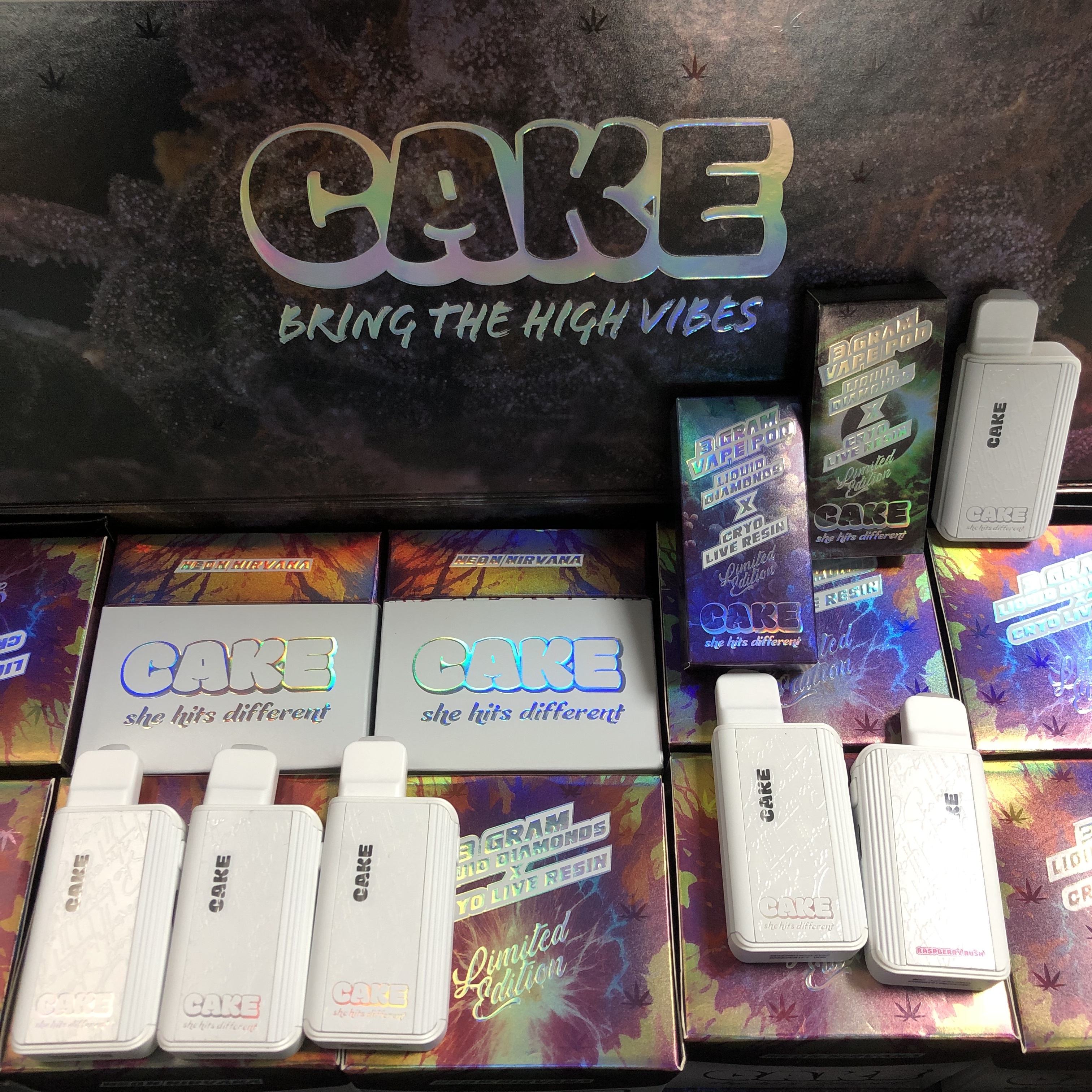 views vape pods VUSE ePod - Creamy Tobacco (2pk)