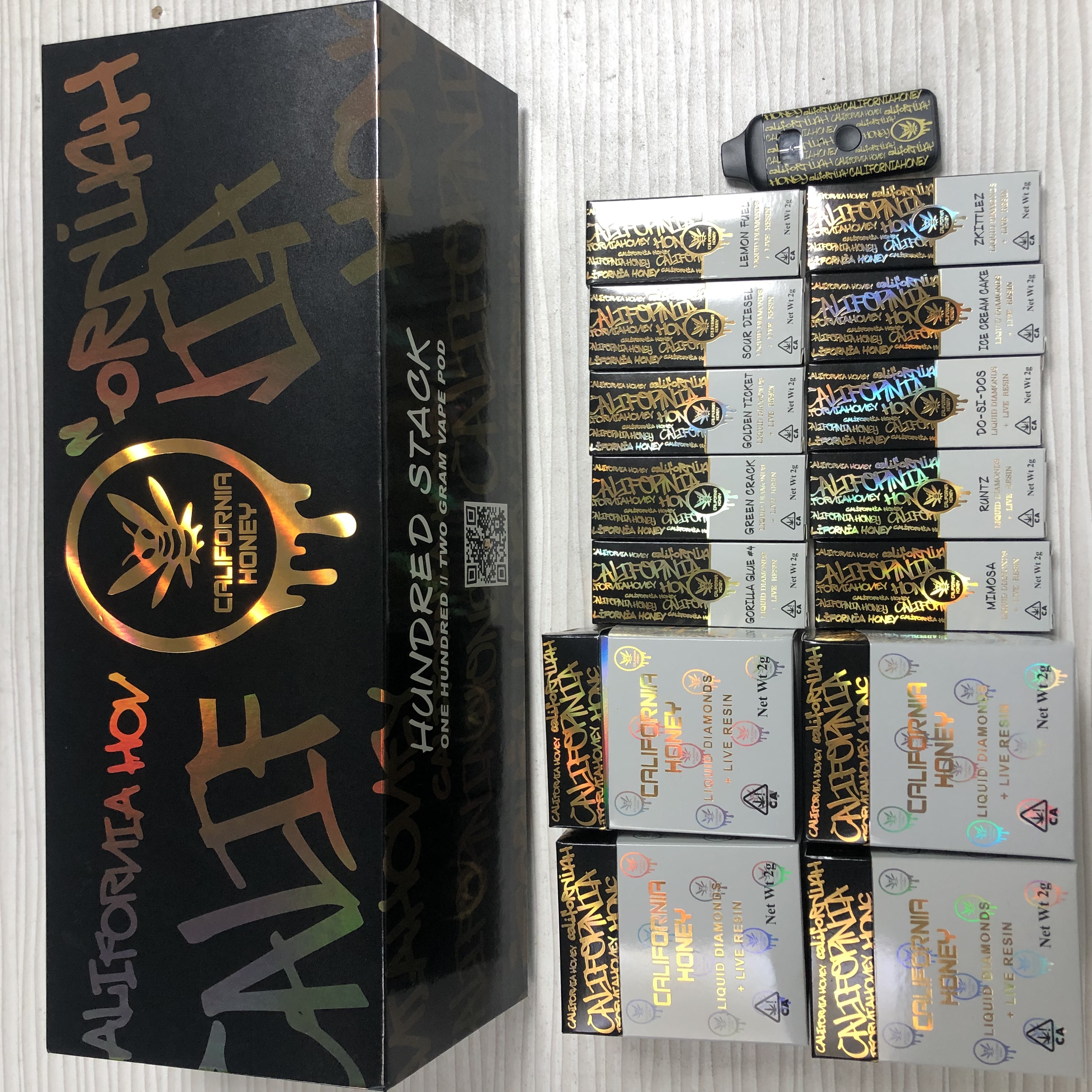 california honey disposable vape 2g Pen Thick Oil Carts USA STOCK Select Flavor ::Cranberry Apple Meloso Best Indica Strains for