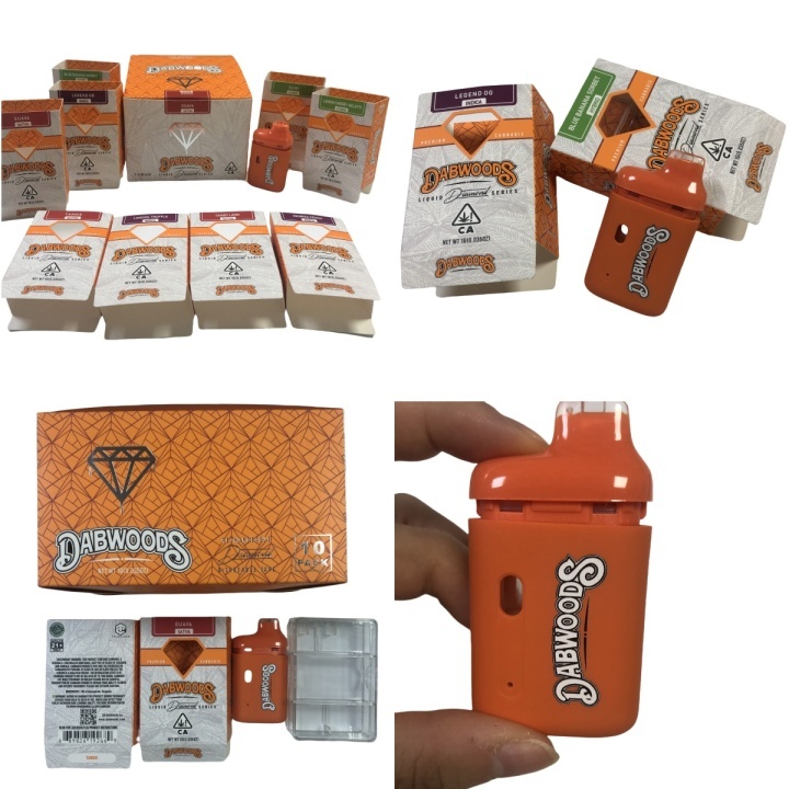 dragon pulse vape flavors Orange Dragon Geek Bar Pulse X Vape