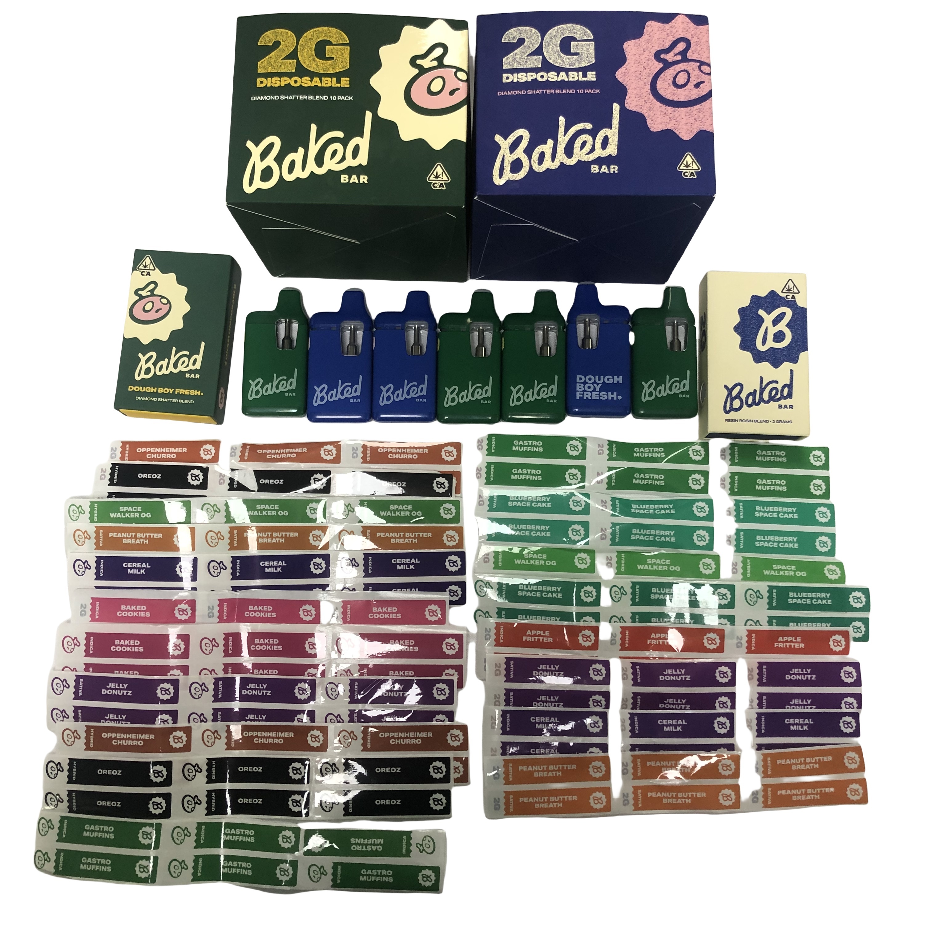 elfbar nachfüll pod läuft aus Fifty Bar Disposable Vape