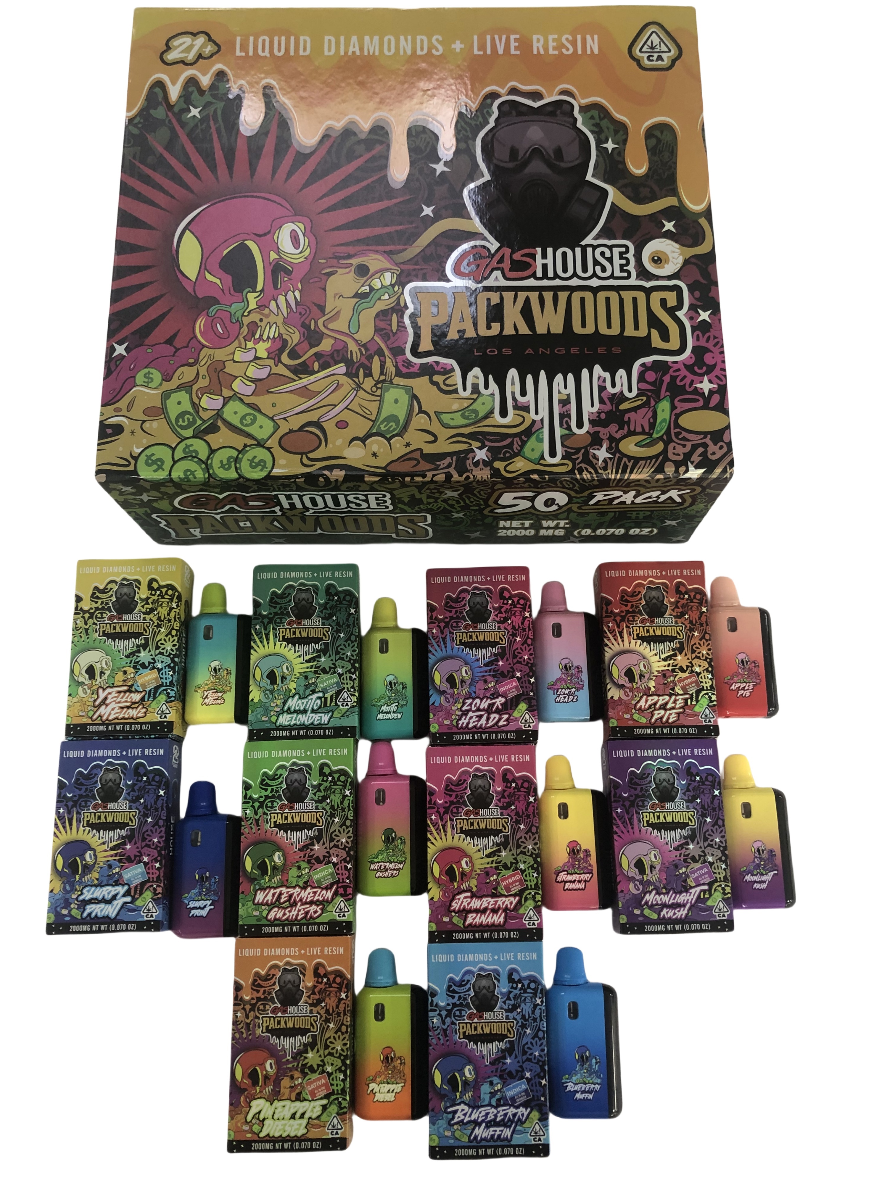 rax vape flavors Discover the Diverse Flavors of Raz Vape  VAPE HK