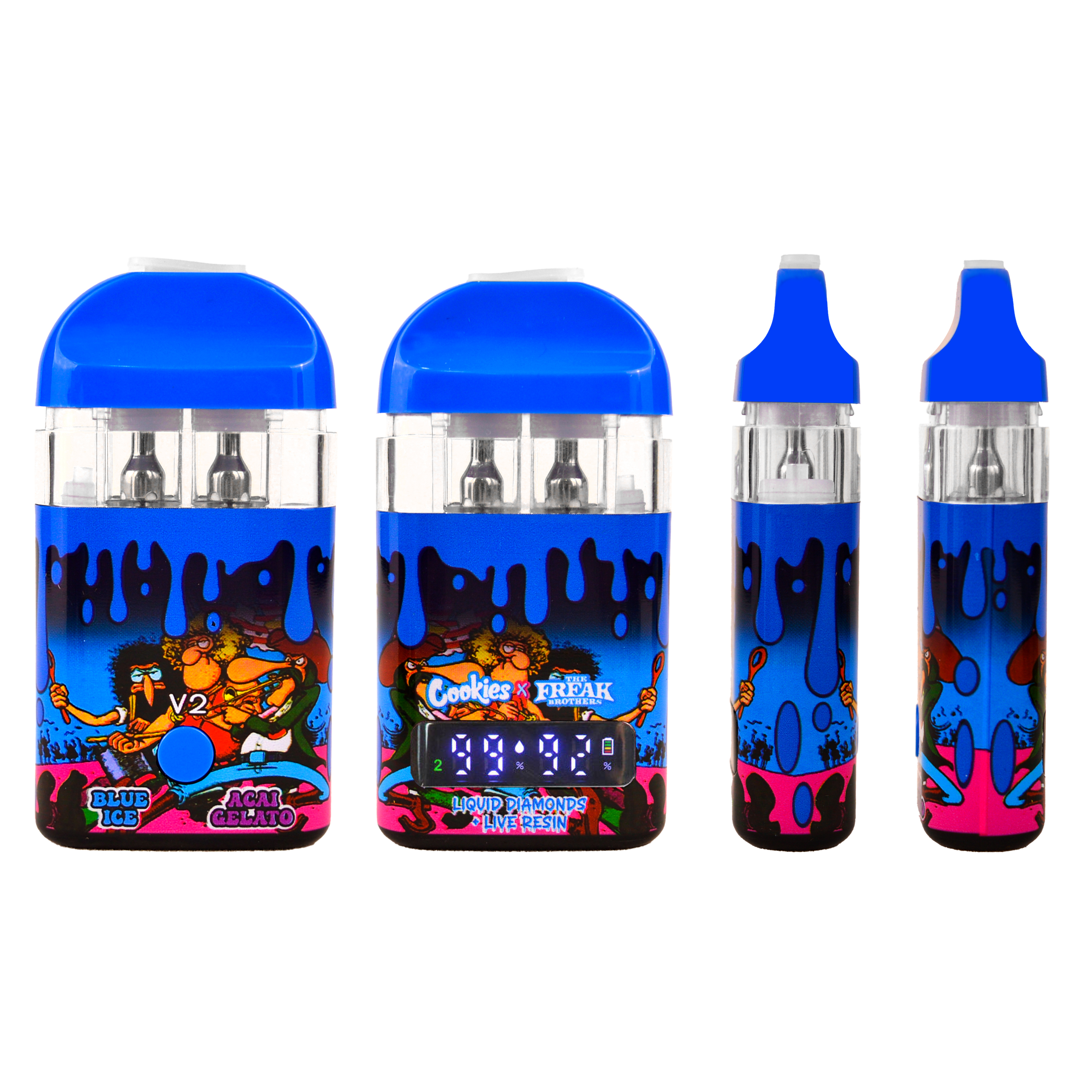 is the foger vape refillable FogerVapes.com is the foger vape refillable FogerVapes.com