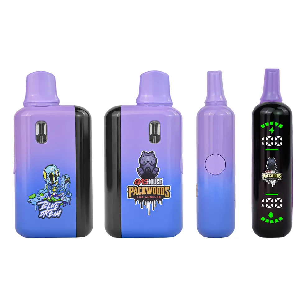 oxbar vape flavors list Oxbar Review