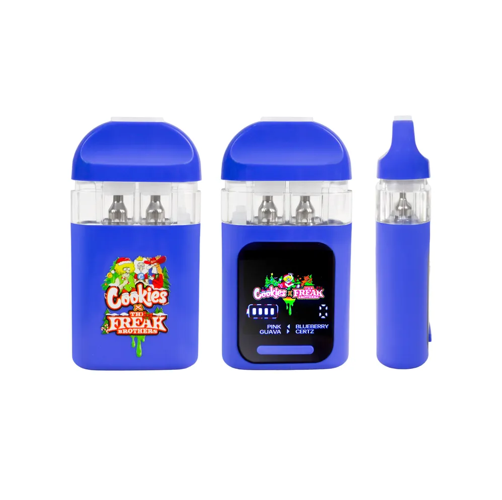 highest puff count disposable vape 12 Highest-Puff Vapes (Long-Lasting Disposables)  Ziip Stick