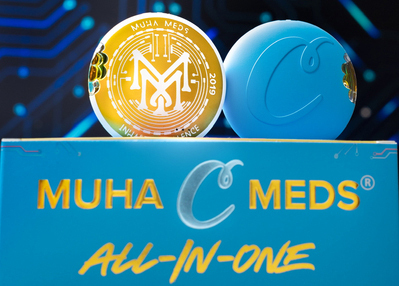 How to Ensure Great Flavor from Your Muha Meds 2G Disposable