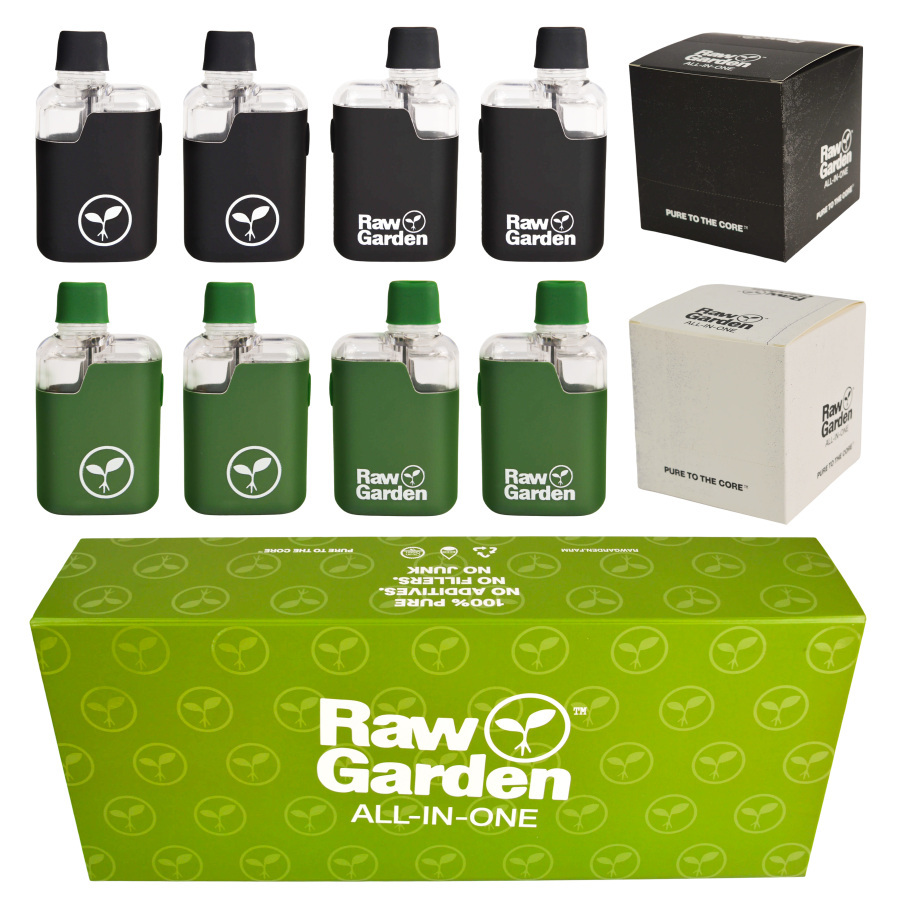 How to Fix Raw Garden Vape Pen Preheat Not Working: Causes & Troubleshooting