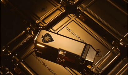 OG Cake Legendary Edition vs ACE Ultra Vape Pen: Empty Vape Hardware Design Comparison