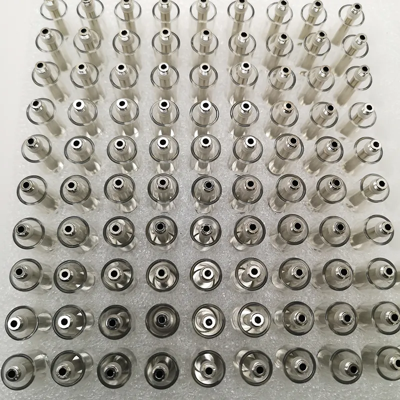 High Flyers Cookies Vape Cartridges Atomizer Thick Oil Premium Heating Vaporizer Leak Proof 0.8ml 1.0ml E Cig Carts