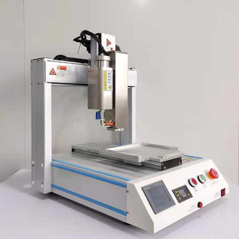 High Accuracy Full Automatic 510 Vape Pen Filling machine Liquid Thick Oil Starter Kits Pen Filler 300ml LED Screen Fill Machines