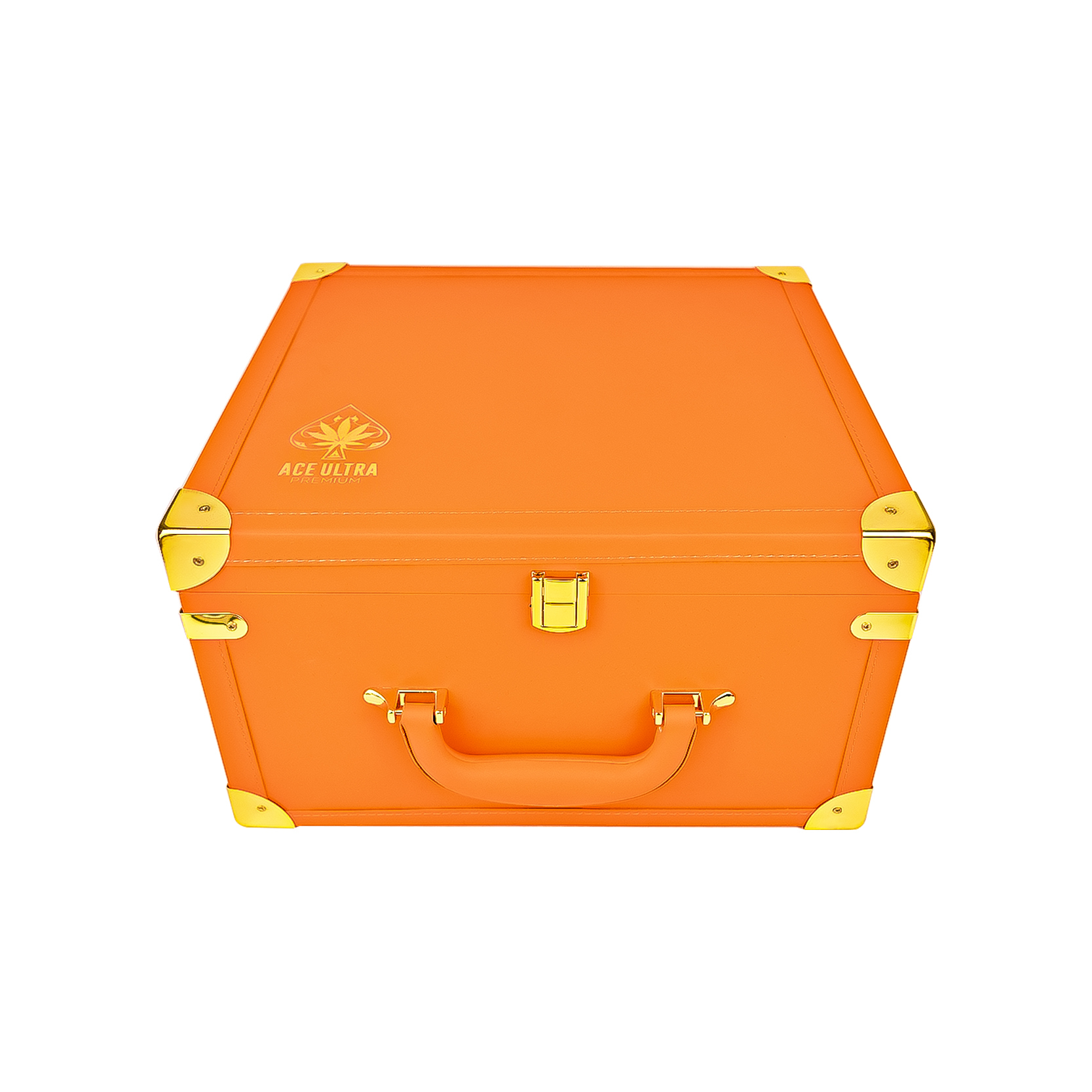 USA UK EU 1g 2g Ace Ultra Orange Premium Disposable Vape Pens Rechargeable Battery 2.0ml Ceramic Coil Cartridges E cigarettes 