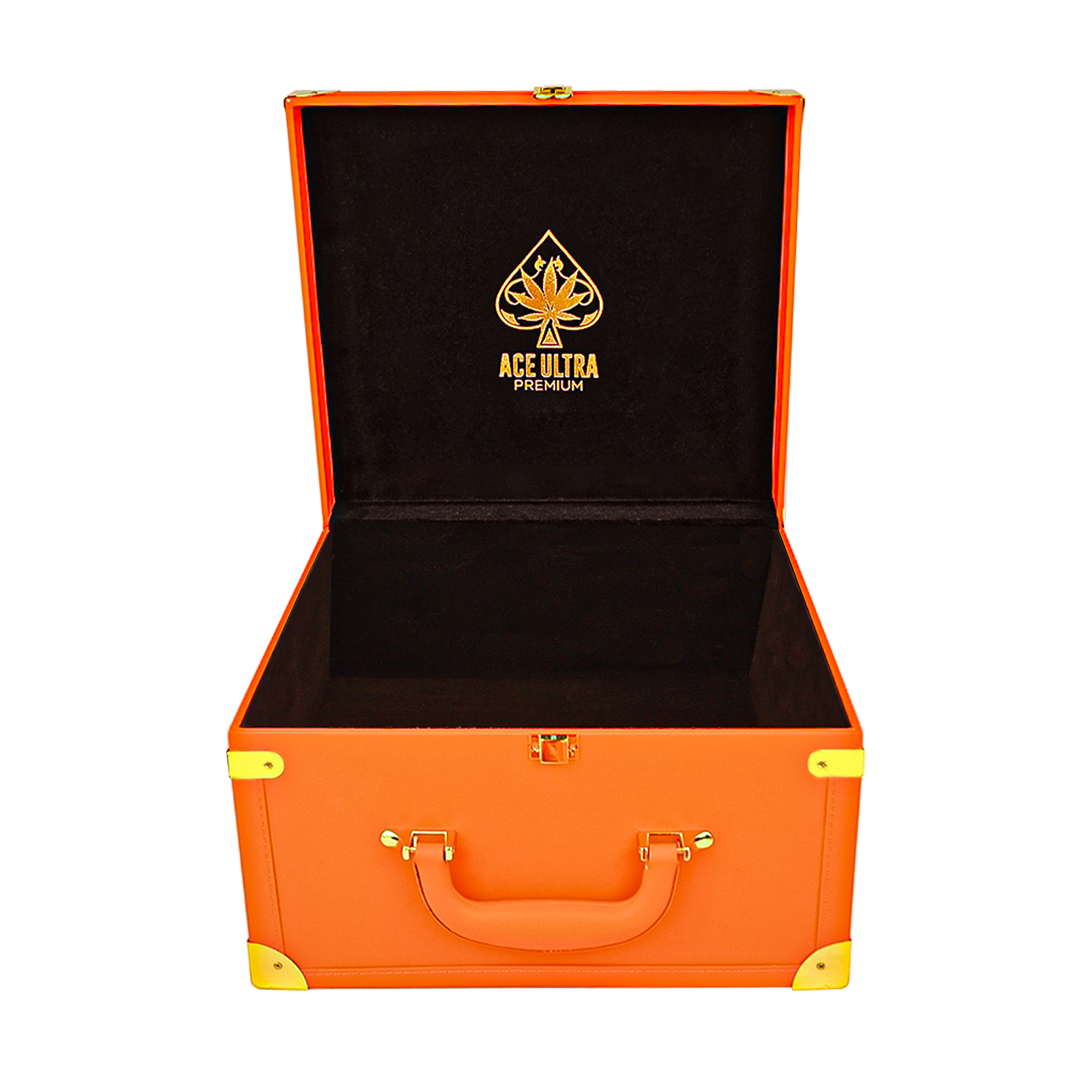 USA UK EU 1g 2g Ace Ultra Orange Premium Disposable Vape Pens Rechargeable Battery 2.0ml Ceramic Coil Cartridges E cigarettes 