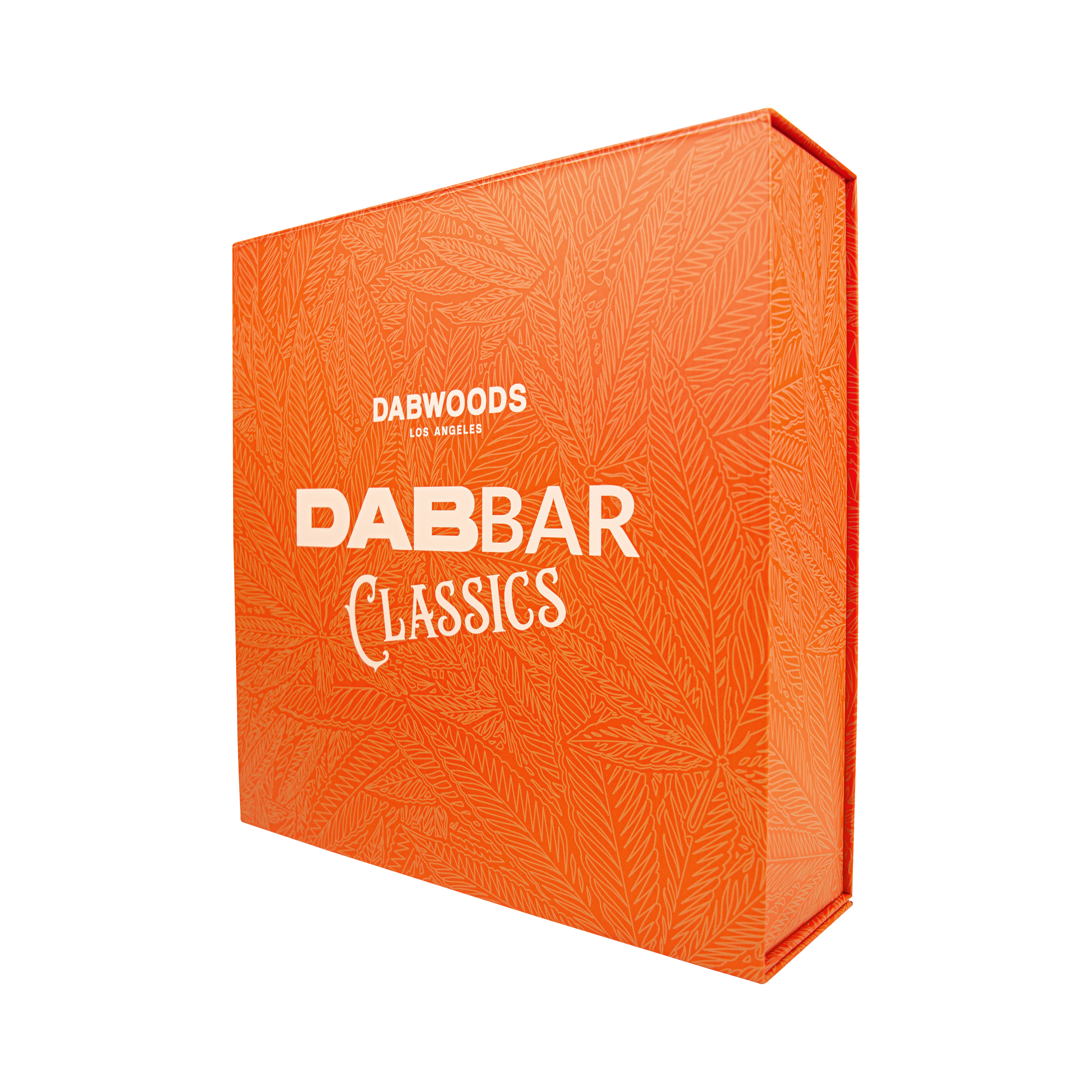 USA UK EU Stock 1ml 2ml New DABBAR Classic Dabwoods Disposable Vape Pen Liquid Diamond 10 Flavors Empty Vape Pod with LED Screen