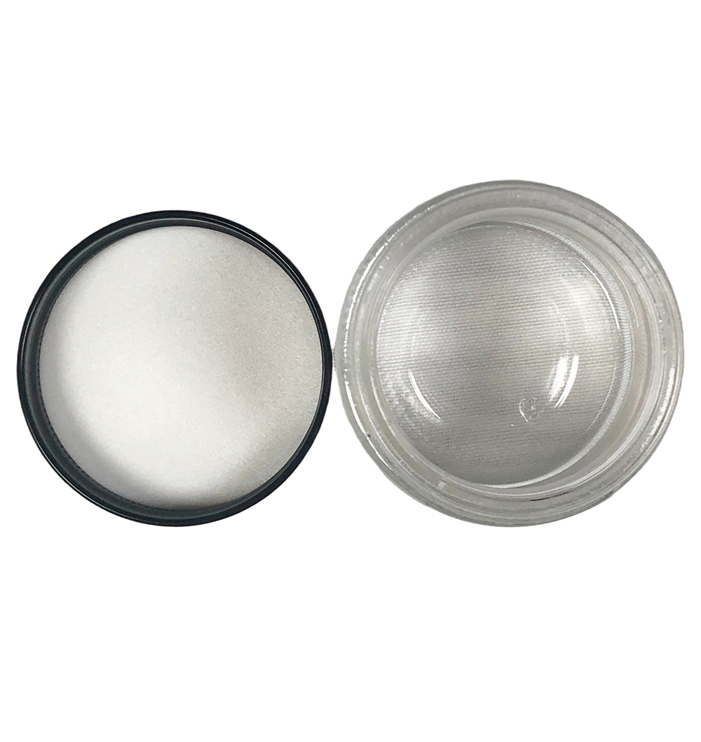 USA STOCK Whole Melt New Flavors Extract Concentrate Glass Jars Premium Extract 1oz Wax Container Packaging Jar