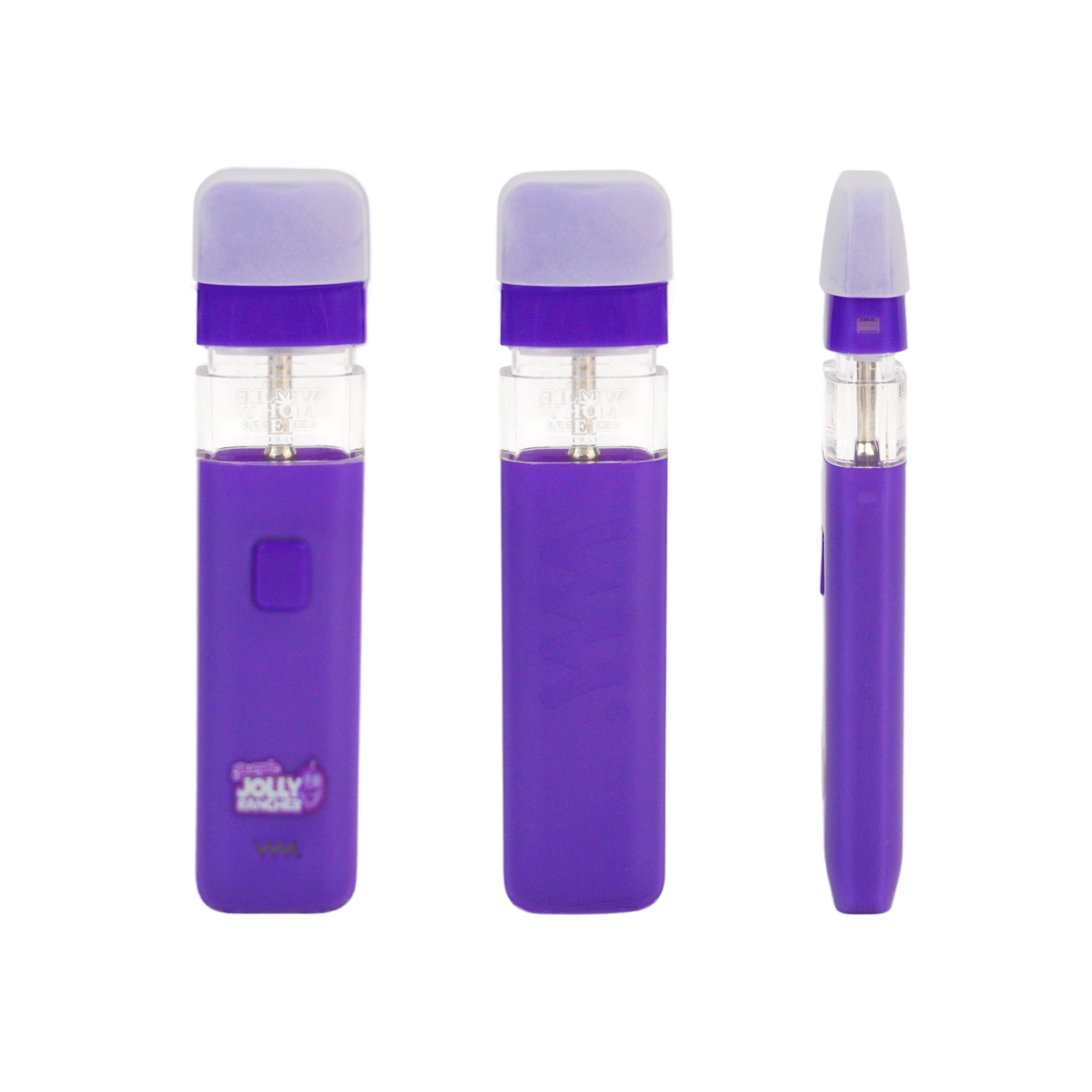 USA UK EU Stock 1G 2G NEW V6 Whole Melt Disposable Vape Pens Candy Edition E Cig Vaporizer Tank 2ml Vaping Pod with Master Box
