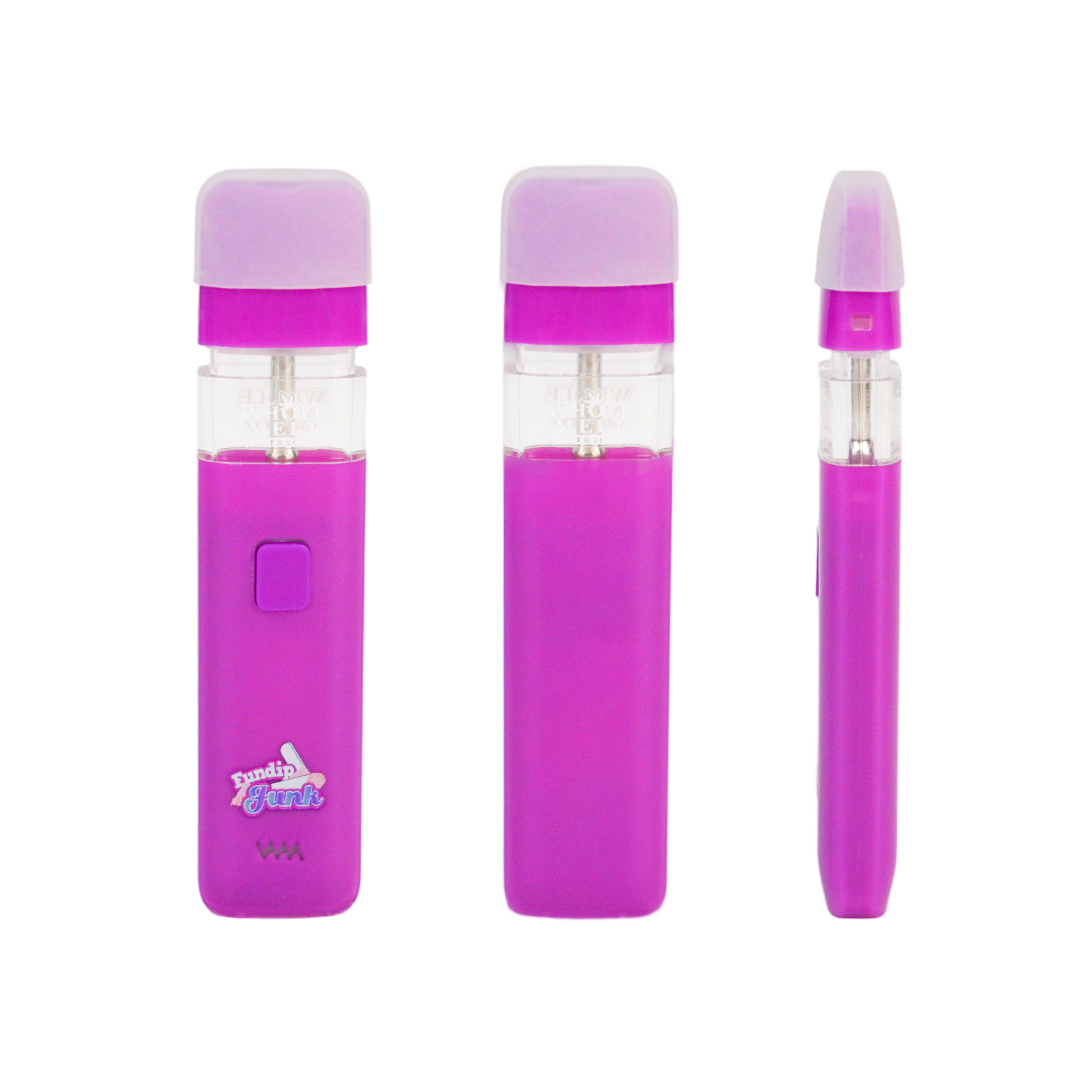 USA UK EU Stock 1G 2G NEW V6 Whole Melt Disposable Vape Pens Candy Edition E Cig Vaporizer Tank 2ml Vaping Pod with Master Box
