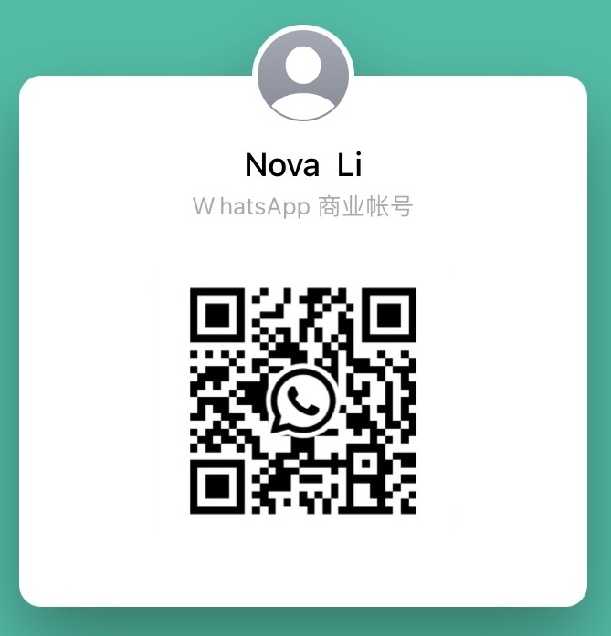 Whatsapp QR Code
