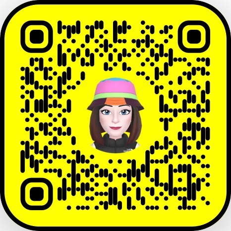 Snapchat QR CODE