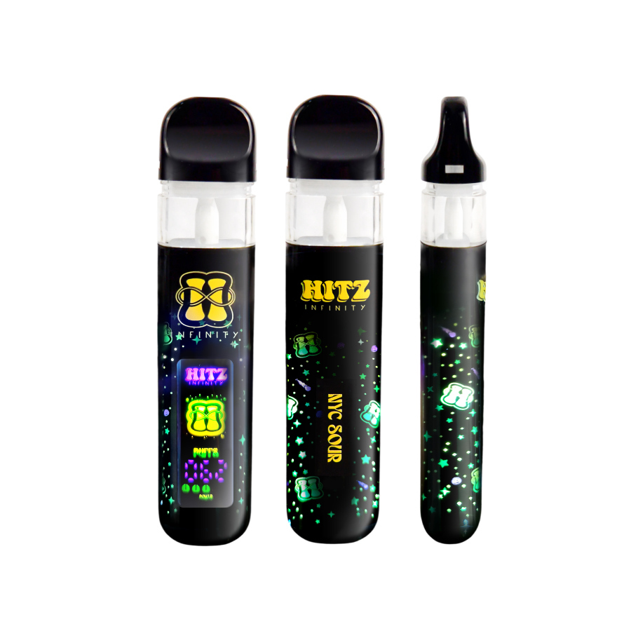The Evolution of HITZ Pens: From Classic Models to Modern Innovations