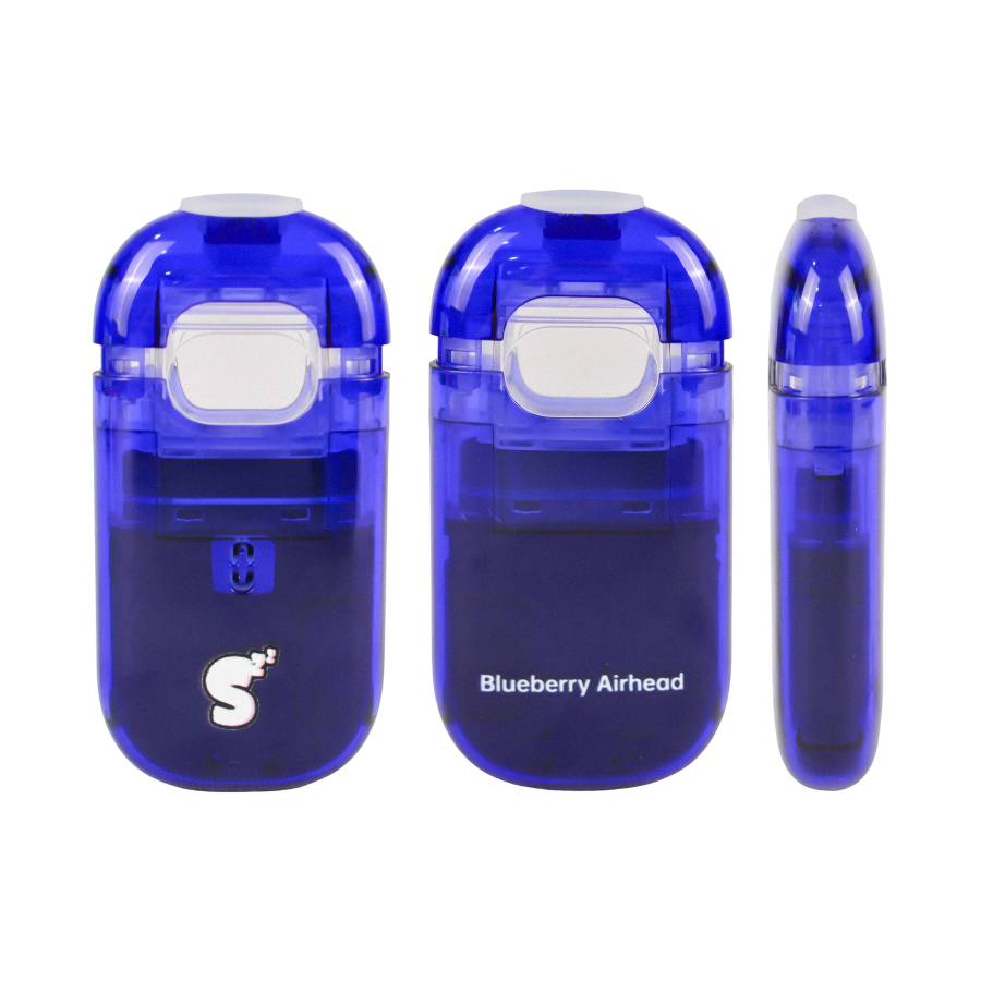 Simply Sweet Snooze Pillows Vape Sensations