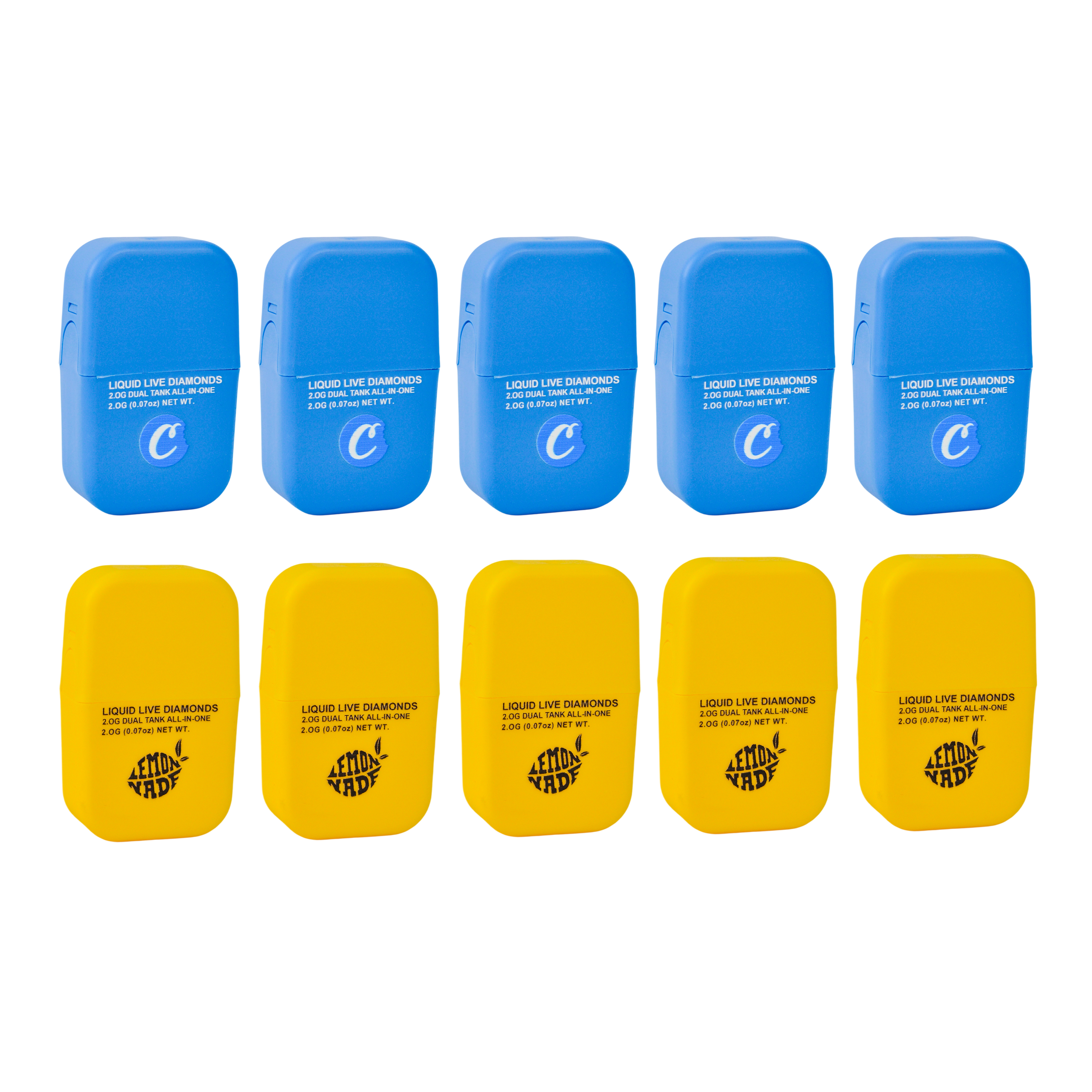 cookies lemonade disposable vape Dropped a Vape in Water: Will It Explode?