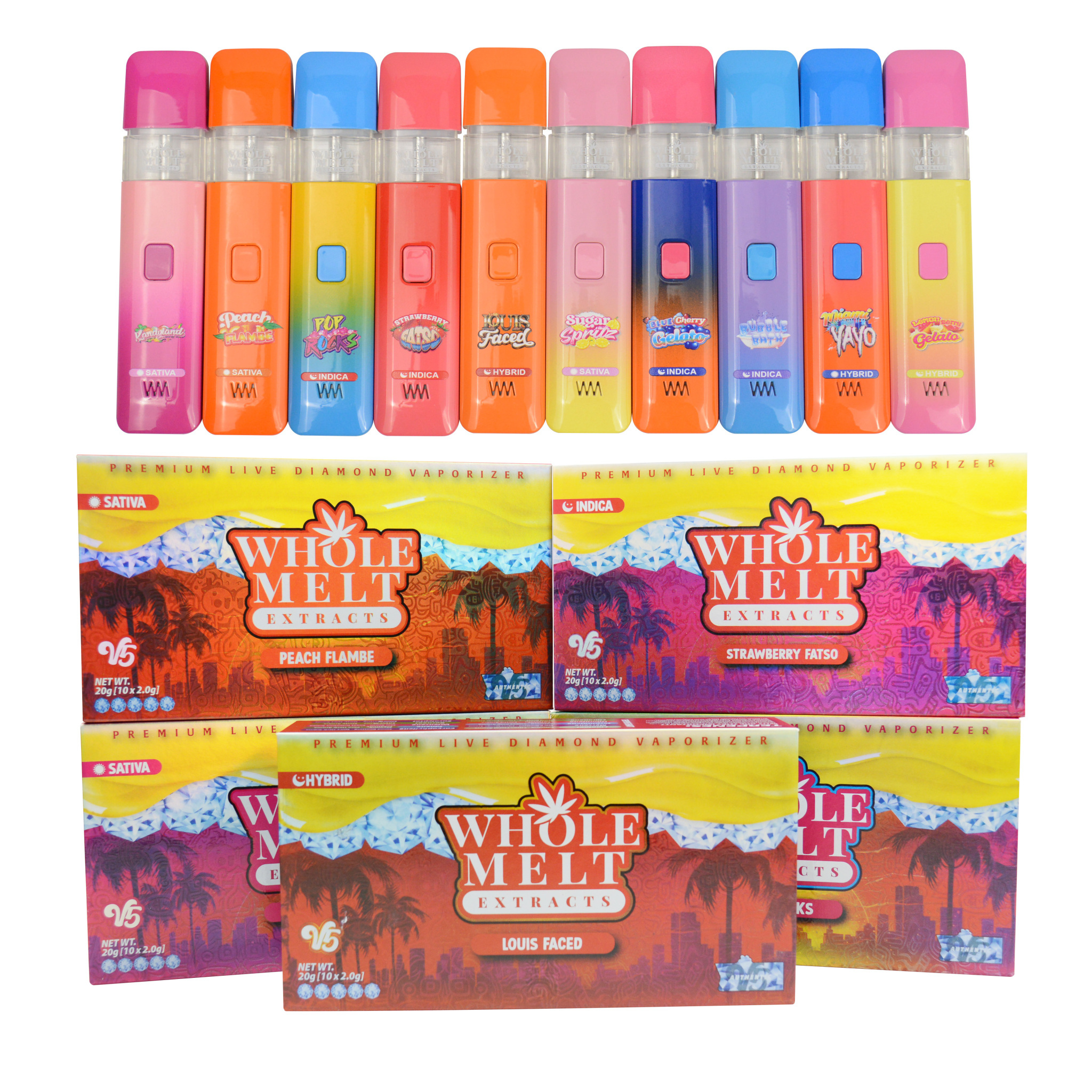 how to vape salt nic Whole Melt Extracts V5 2G Empty Disposable Vape Pen Bulk USA STOCK Empty Vape  Pens Wholesale