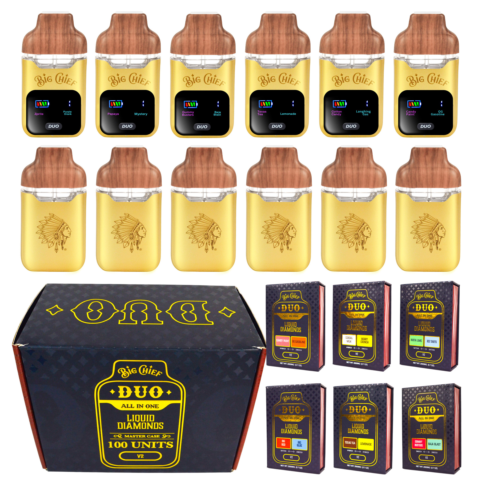2ml Rechargeable Battery Empty Thick Oil Vaporizer disposable Vape Pens Empty  Vape Pens Wholesale